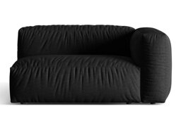 Modulaarinen istuinyksikkö Sorcoro 111 (Boston Black)