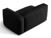 Modulaarinen istuinyksikkö Sorcoro 111 (Boston Black)