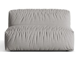 Moduulinojatuoli Sorcoro 113 (Boston Light Grey)