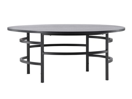 Coffee table Dallas 4696 (Black)