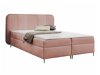 Jenkkisänky Sonus (Magic Velvet 2257)