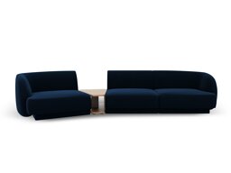 Moduulikulmasohva Tivlomi 118 (Bluvel 86)