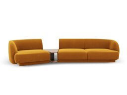 Moduulikulmasohva Tivlomi 118 (Bluvel 68)