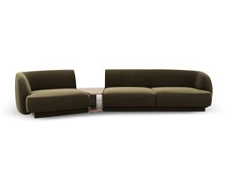 Moduulikulmasohva Tivlomi 118 (Bluvel 77)