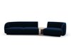 Moduulikulmasohva Tivlomi 118 (Bluvel 86)