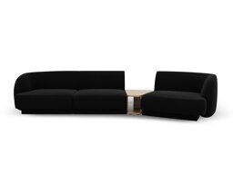 Moduulikulmasohva Tivlomi 118 (Bluvel 19)