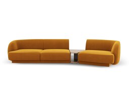 Moduulikulmasohva Tivlomi 118 (Bluvel 68)