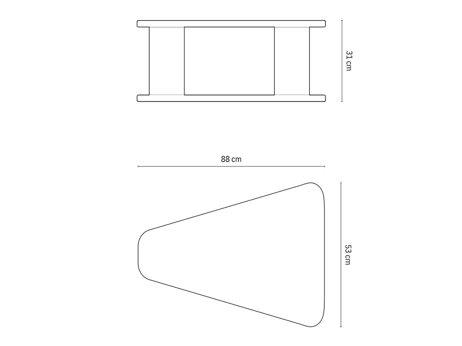 Moduulikulmasohva Tivlomi 118 (Bluvel 40)