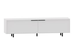 TV-taso Denton 1441 (Valkoinen)