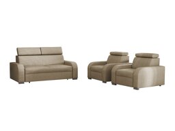 Verhoiltu huonekalusetti Ovos (Crown 2)