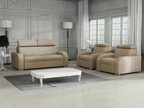 Verhoiltu huonekalusetti Ovos (Crown 2)