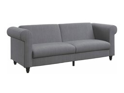 Vuodesohva Tulsa 676 (Harmaa)