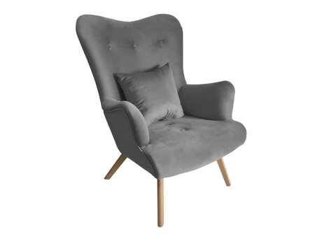 Nojatuoli Clovis 102 (Magic Velvet 2217)