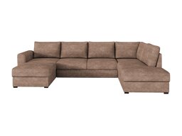 Kulmasohva Comfivo Flumen (Coral 45)