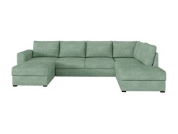 Kulmasohva Comfivo Flumen (Coral 55)