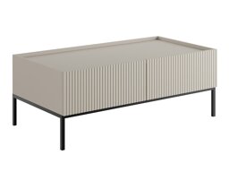 Coffee table Lunole 104 (Cashmere)