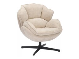 Nojatuoli Detroit 699 (Beige)