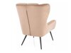 Nojatuoli Detroit 701 (Beige)