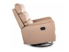 Kallistuva nojatuoli Detroit 703 (Beige)