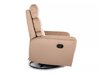 Kallistuva nojatuoli Detroit 703 (Beige)