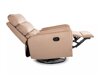 Kallistuva nojatuoli Detroit 703 (Beige)