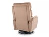 Kallistuva nojatuoli Detroit 703 (Beige)