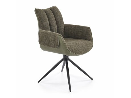 Tuoli Houston 1920 (Khaki)