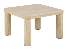 Sohvapöytä Norsica 994 (Vaalea Travertine)