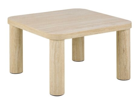 Coffee table Norsica 994 (Light Travertine)