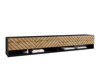 TV-taso Sarasota 119 (Grafiitti + Wotan tammi)