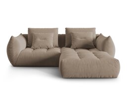 Moduulikulmasohva Benorli 102 (Casino Taupe)