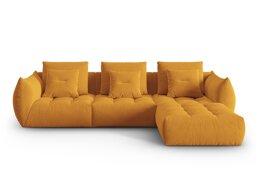 Moduulikulmasohva Benorli 103 (Casino Mostaza)