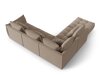 Moduulikulmasohva Benorli 104 (Casino Taupe)