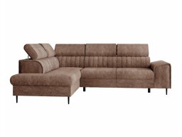 Kulmasohva Comfivo Universum (Coral 45)