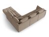 Moduulikulmasohva Benorli 104 (Casino Taupe)