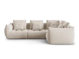 Moduulikulmasohva Benorli 105 (Casino Sand)