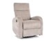 Kallistuva nojatuoli Detroit 334 (Beige)