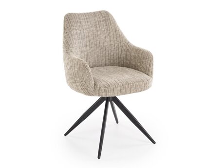 Tuoli Houston 1938 (Beige)