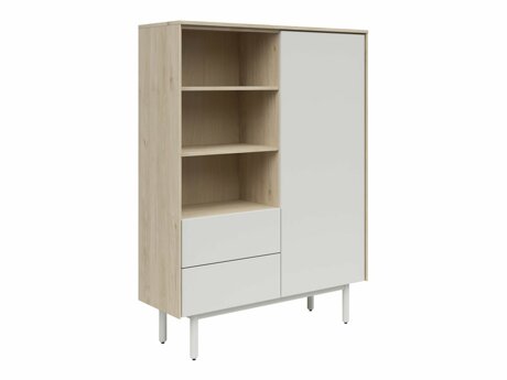 Bookcase Elirema 102