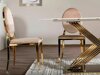 Tuoli Detroit 720 (Beige)
