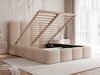 Sänky Martinez 117 (Jasmiini 96)