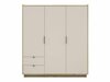 Wardrobe Lorlivo 102