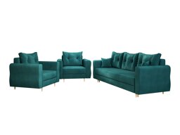 Verhoiltu huonekalusetti Veldala 106 (Manila 37)
