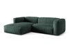 Modulaarinen istuinyksikkö Sorcoro 107 (Vogue 12)