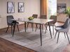 Tuoli Detroit 745 (Beige)