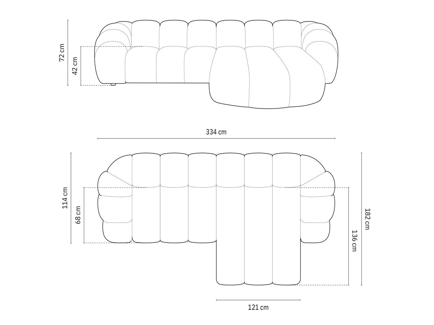 Kulmasohva Cirnolu 103 (Bubble 07)