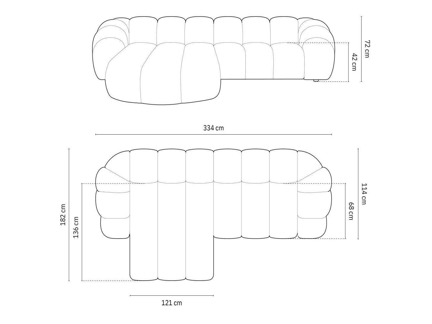 Kulmasohva Cirnolu 103 (Bubble 13)