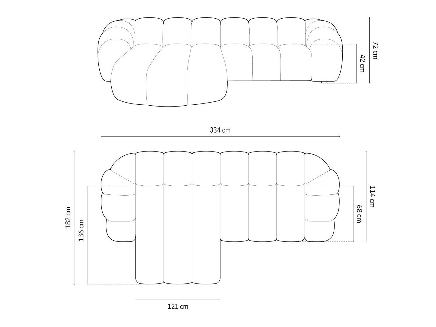 Kulmasohva Cirnolu 103 (Bubble 17)