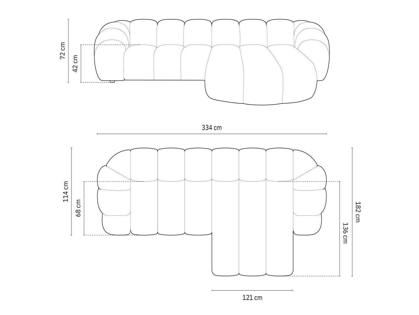Kulmasohva Cirnolu 103 (Bubble 17)