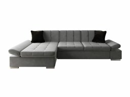 Kulmasohva Comfivo Serenitas (Magic Velvet 2217 + Magic Velvet 2219)